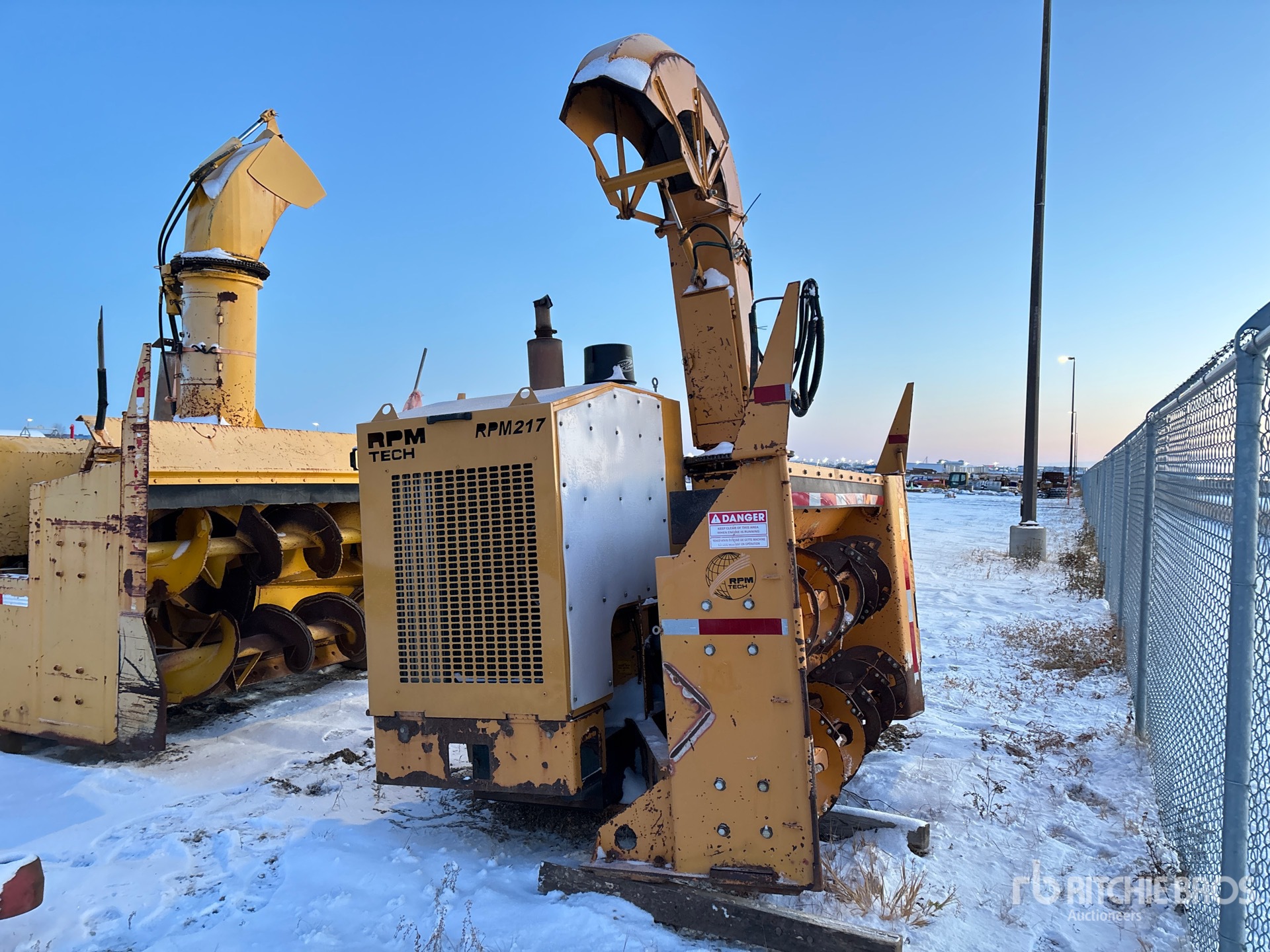 General Appearance with Zdjęcie, prawy górny róg
