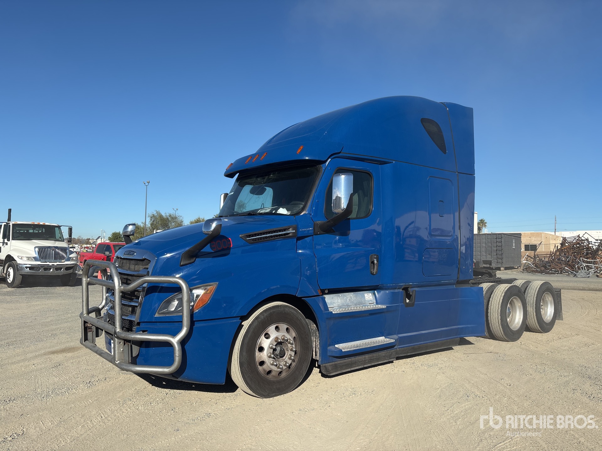 Aspect général with Photo en vedette