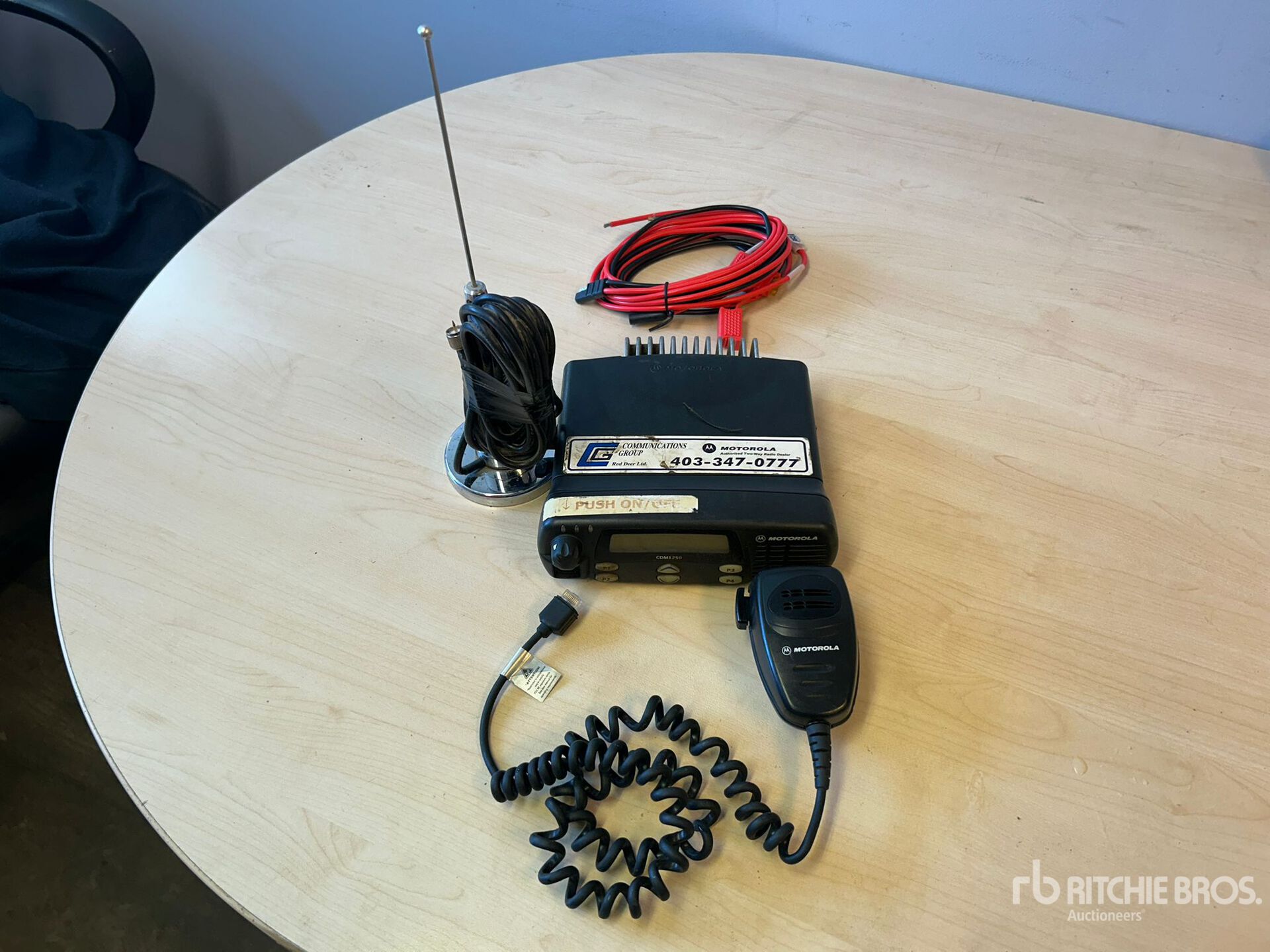 General Appearance with Imagen: esquina trasera izquierda