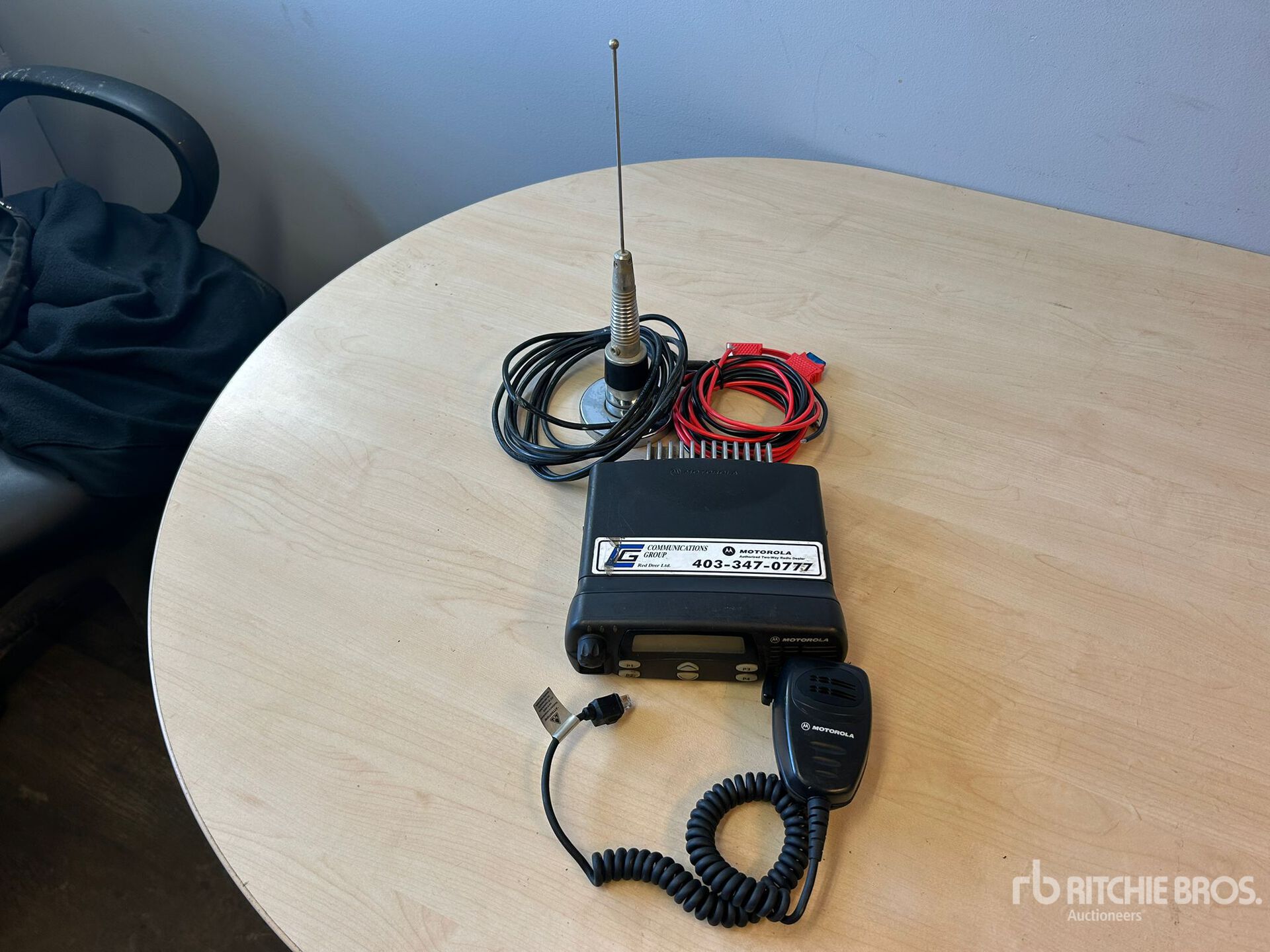 General Appearance with Imagen: esquina trasera izquierda