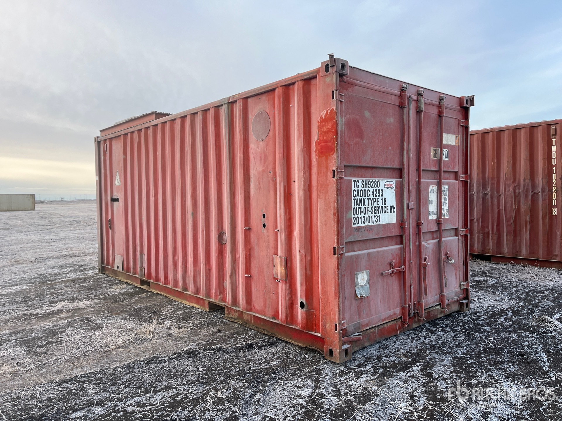 General Appearance with Imagen: esquina delantera derecha