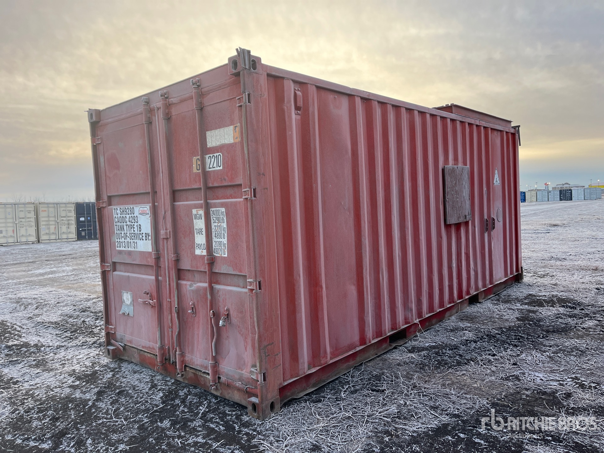 General Appearance with Imagen: esquina delantera izquierda