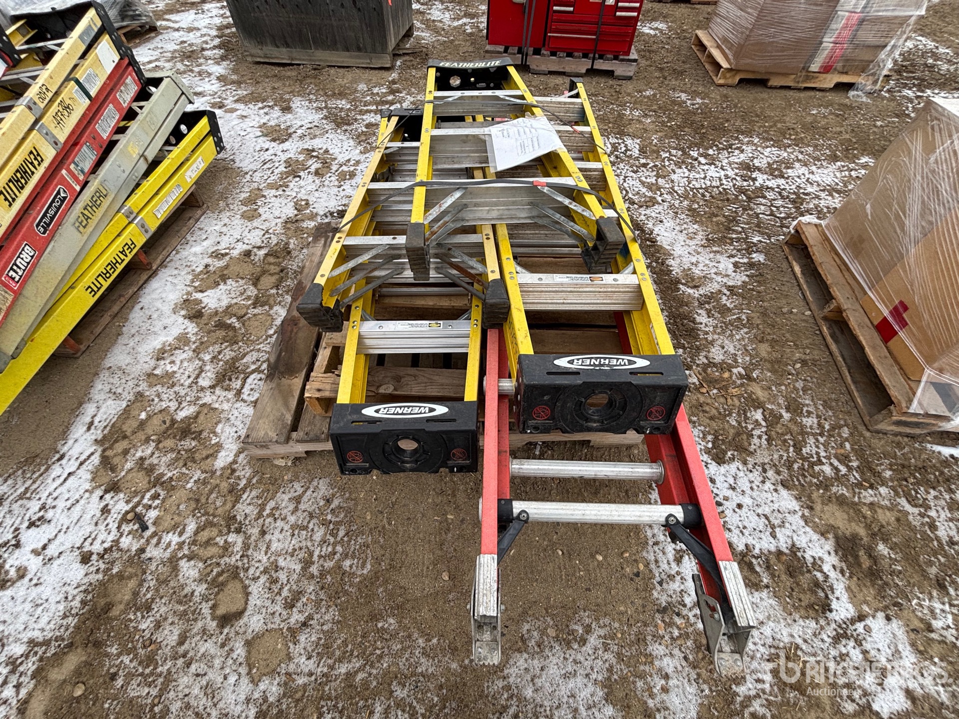 Aspect général with 