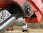 Hydraulics with