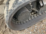 Drivetrain with Right Final Drive