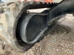Drivetrain with Left Drive Motor