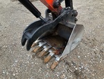 Specialty with Excavator Bucket Condition