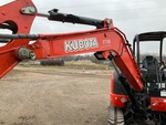 Chassis with Boom Condition