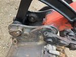 Specialty with Quick Coupler