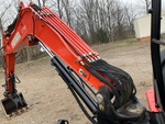 Hydraulics with Hoses (Hydraulics)