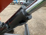 Hydraulics with Boom Lift Cylinder(s)