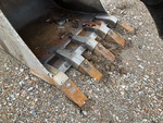 Specialty with Cutting Edge / Teeth / Adapters