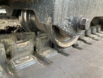 Undercarriage with Right Track Rollers
