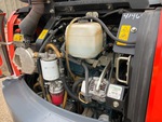 Engine with Engine - Right Side
