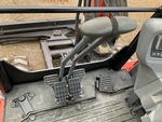Control Station with Steering Controls