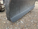 Specialty with Blade Cutting Edge Condition