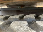 Chassis with Turntable Bearing