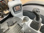 Control Station with Dash Console