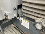 Hydraulics with Hydraulic Control Pattern Changer