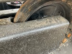 Undercarriage with Right Idler