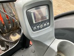 Control Station with Warning Lights