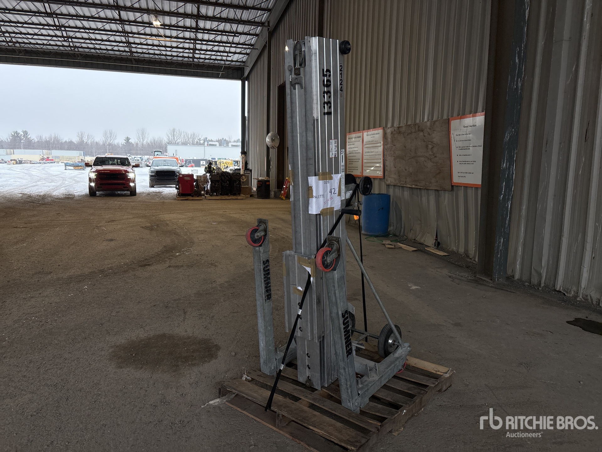 General Appearance with Zdjęcie, lewy górny róg