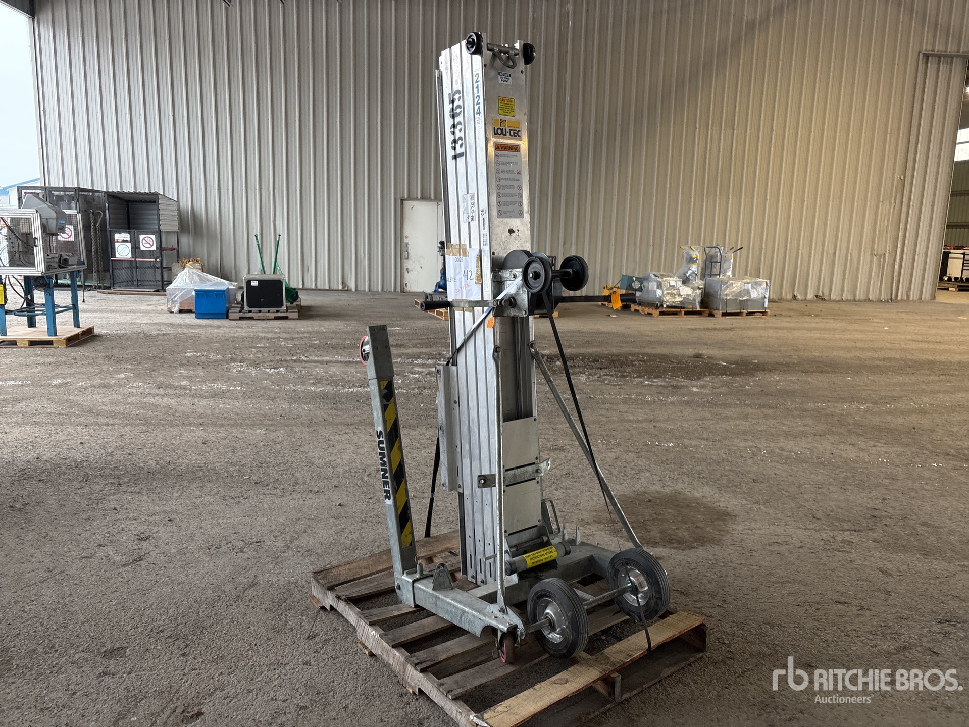 General Appearance with Zdjęcie, lewy dolny róg