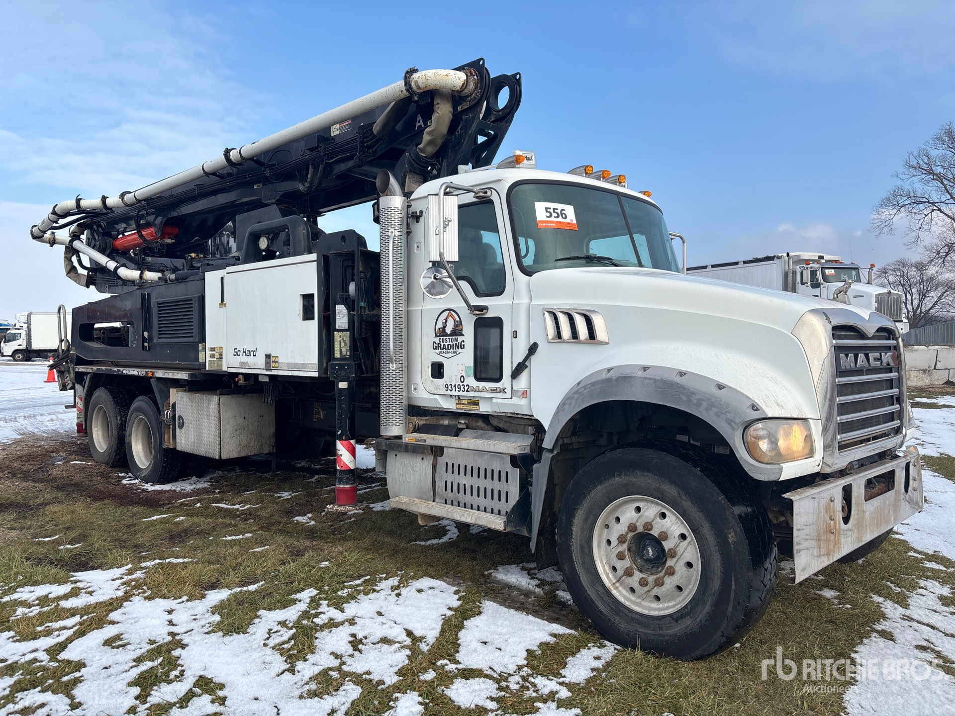 General Appearance with Zdjęcie, prawy górny róg