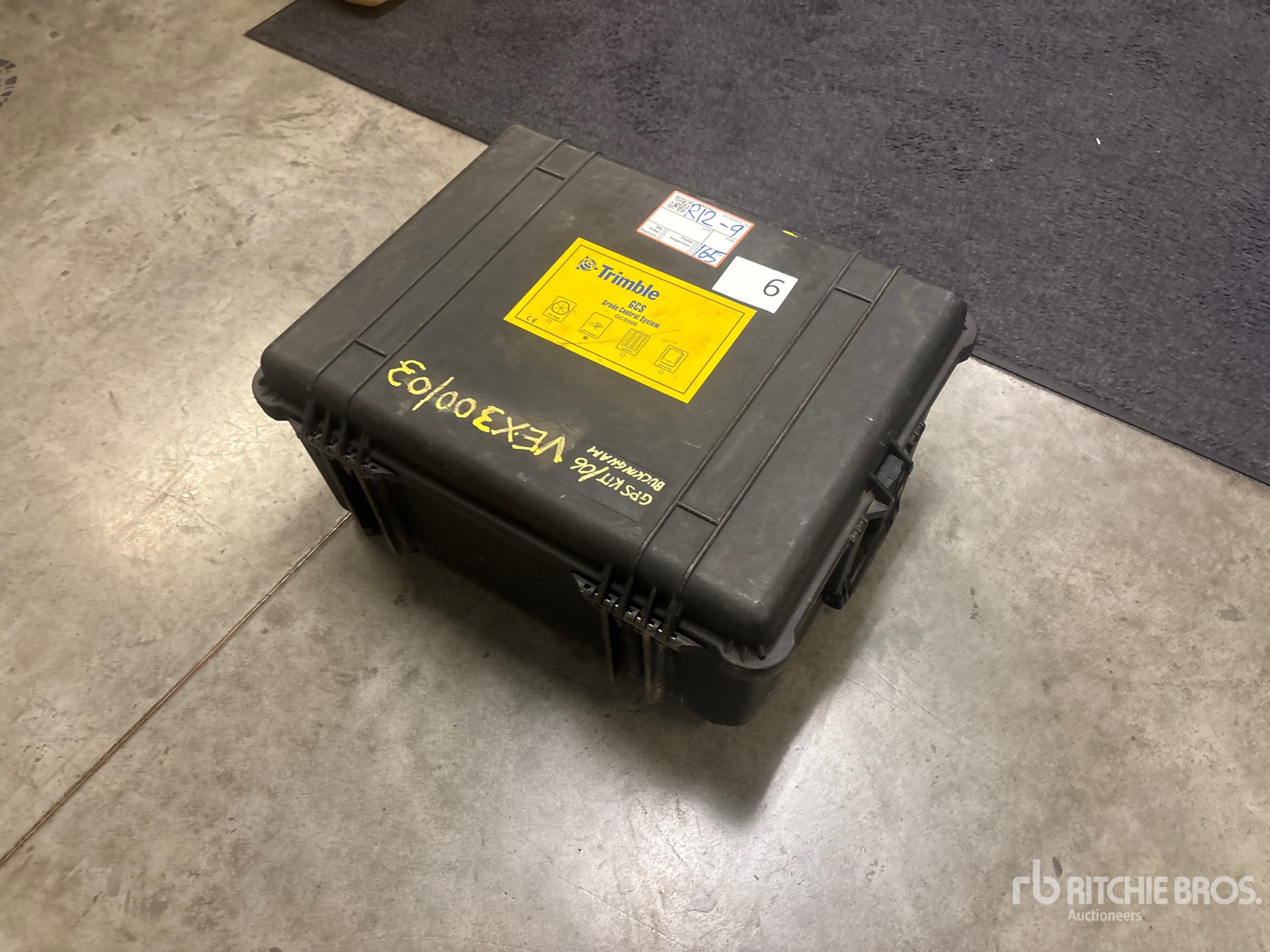 General Appearance with Imagen: esquina trasera derecha