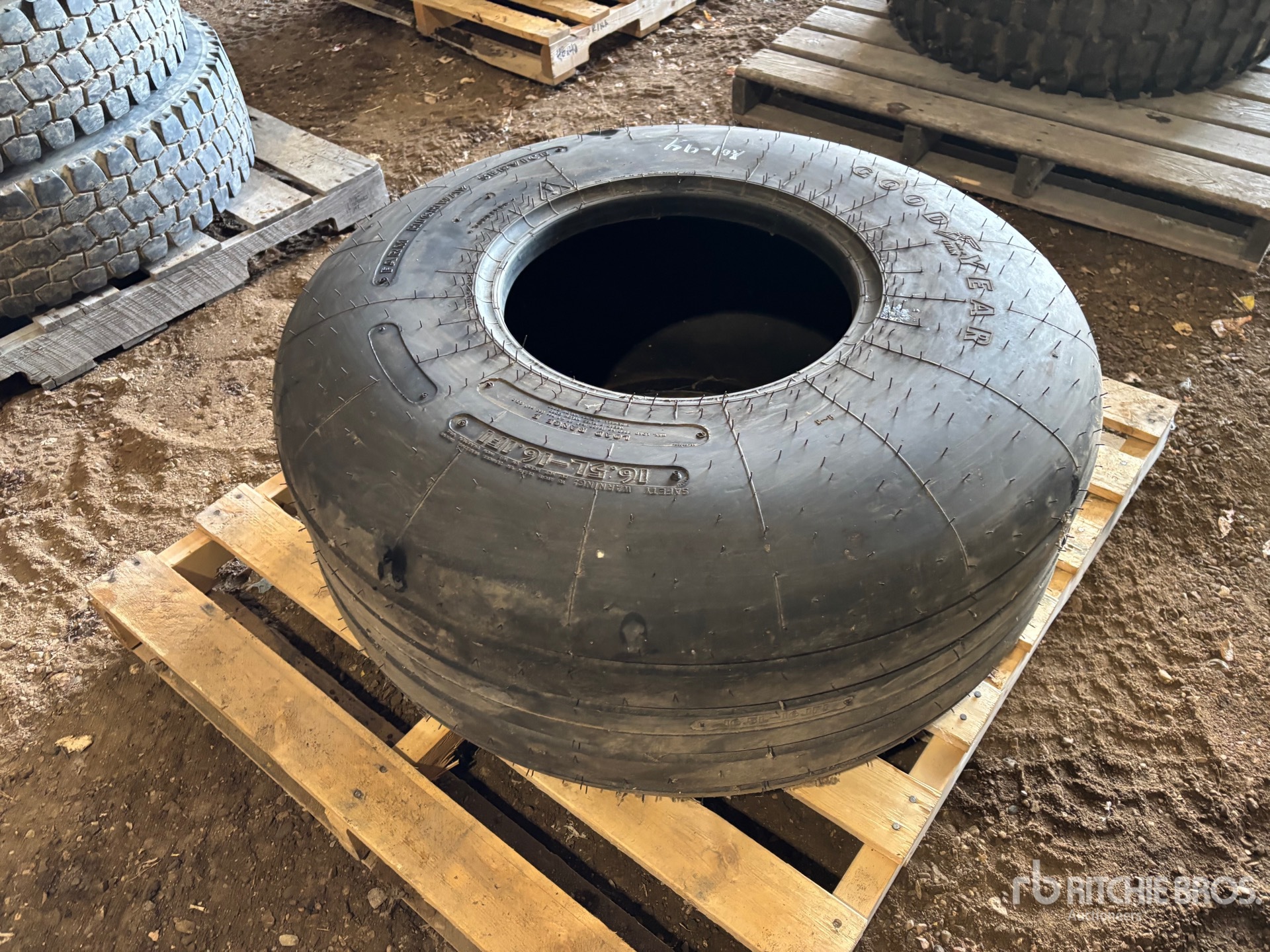 Aspect général with