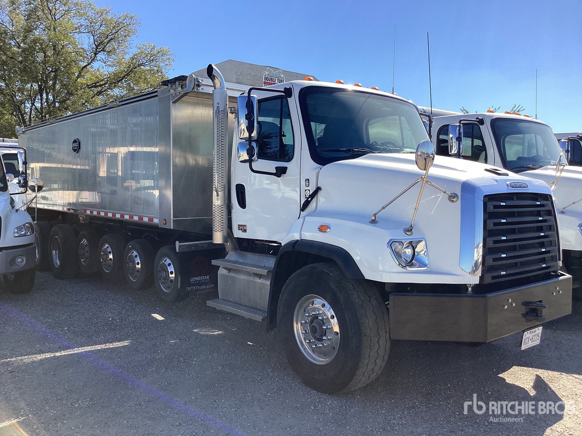 General Appearance with Featured Photo