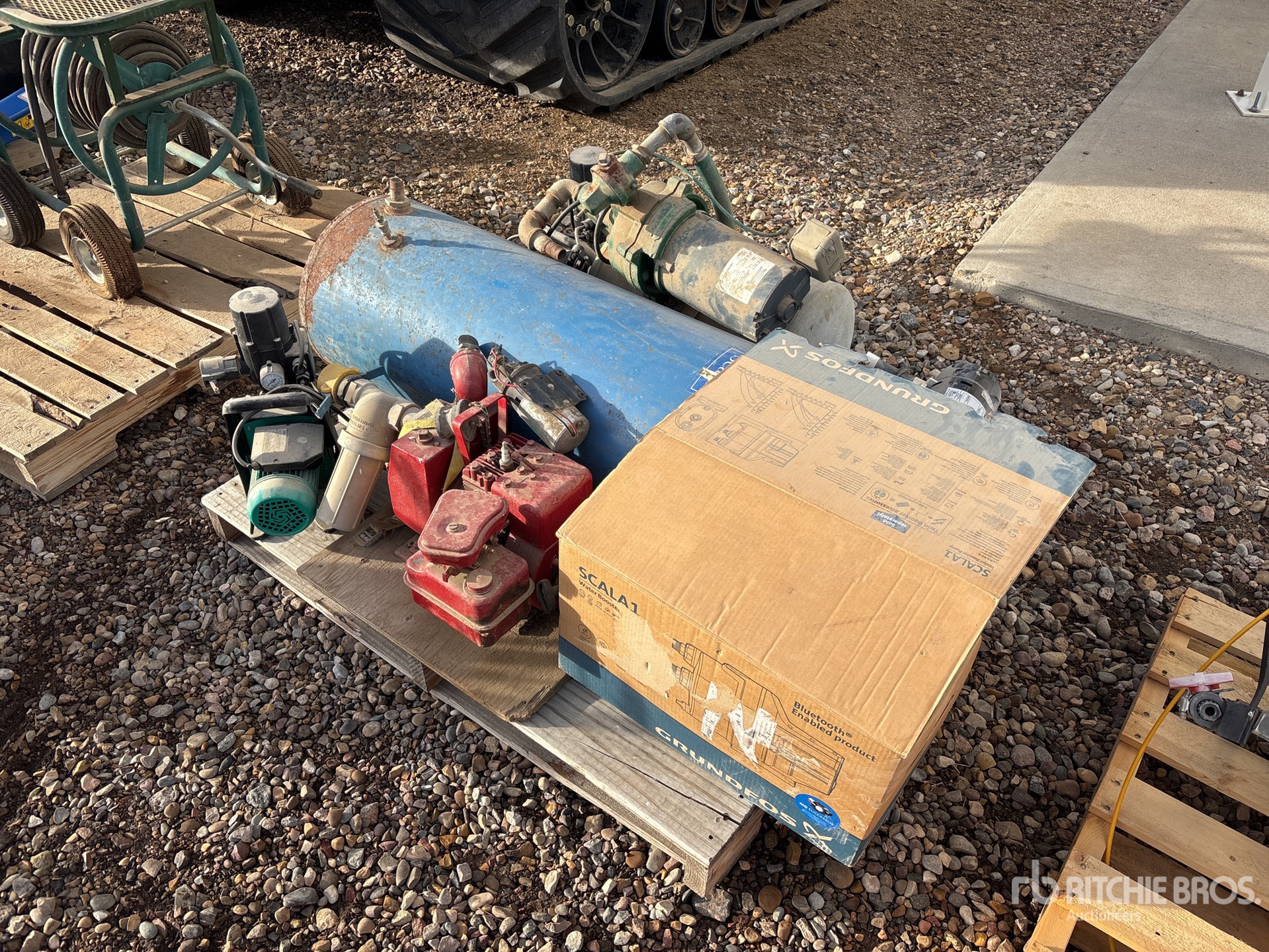 General Appearance with Zdjęcie, lewy górny róg