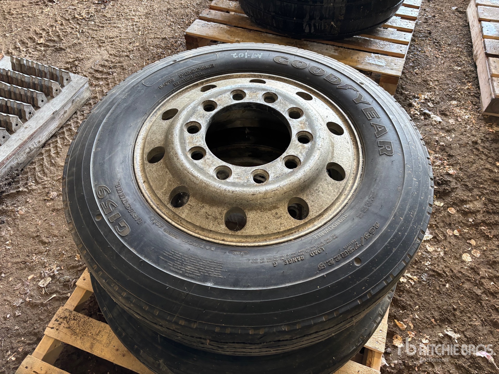 Aspect général with