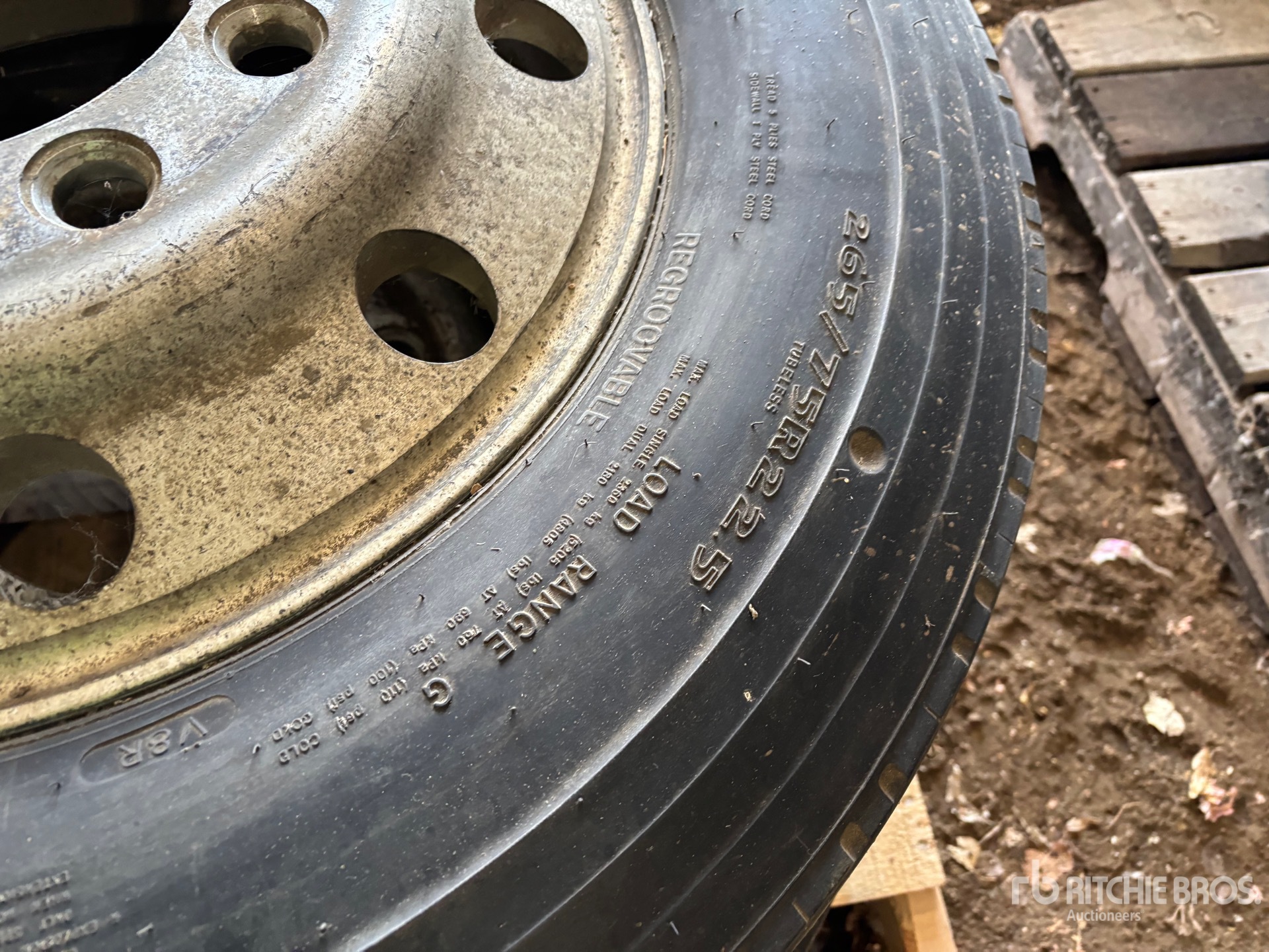 Aspect général with