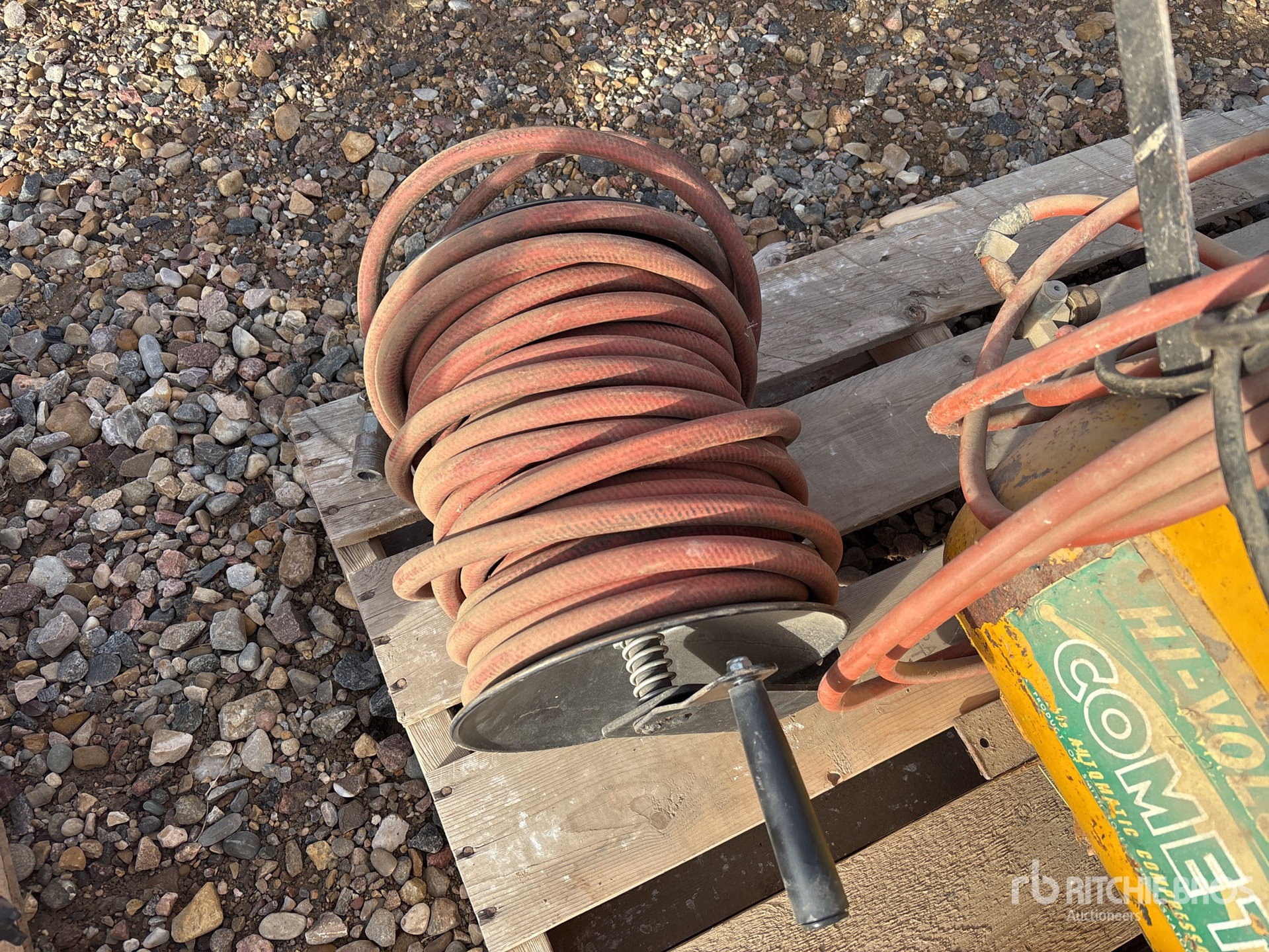 Aspect général with