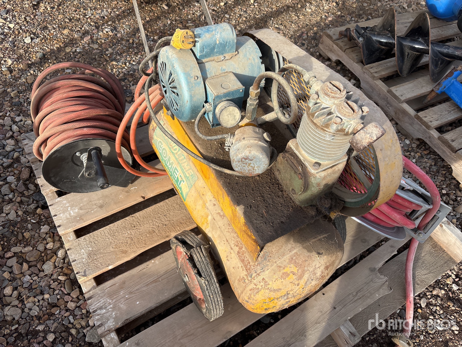 Aspect général with