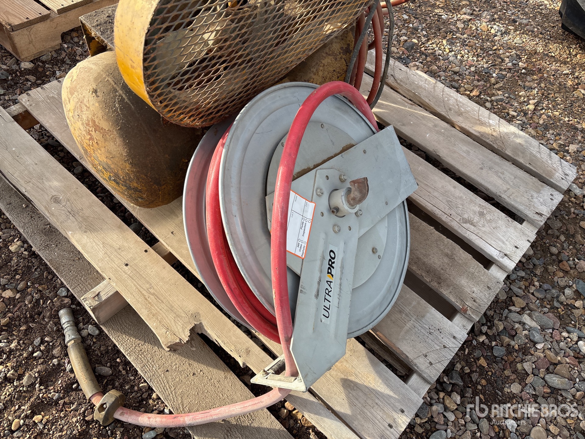 Aspect général with