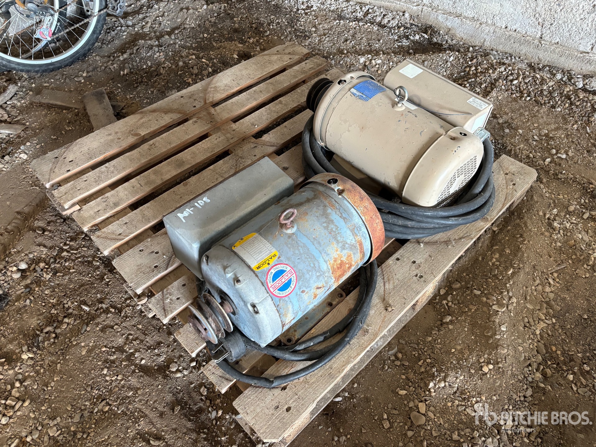 Aspect général with 