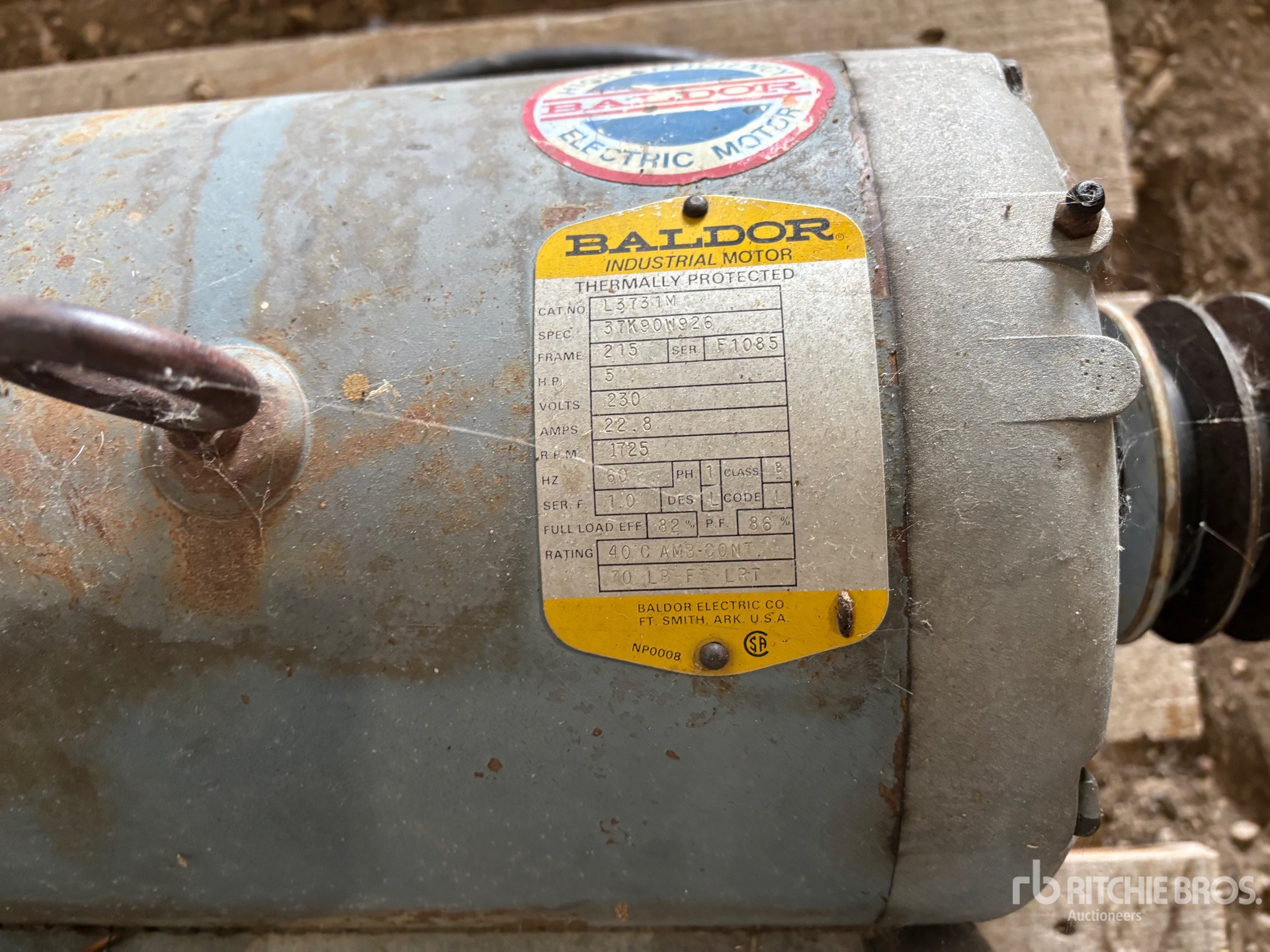 Aspect général with 