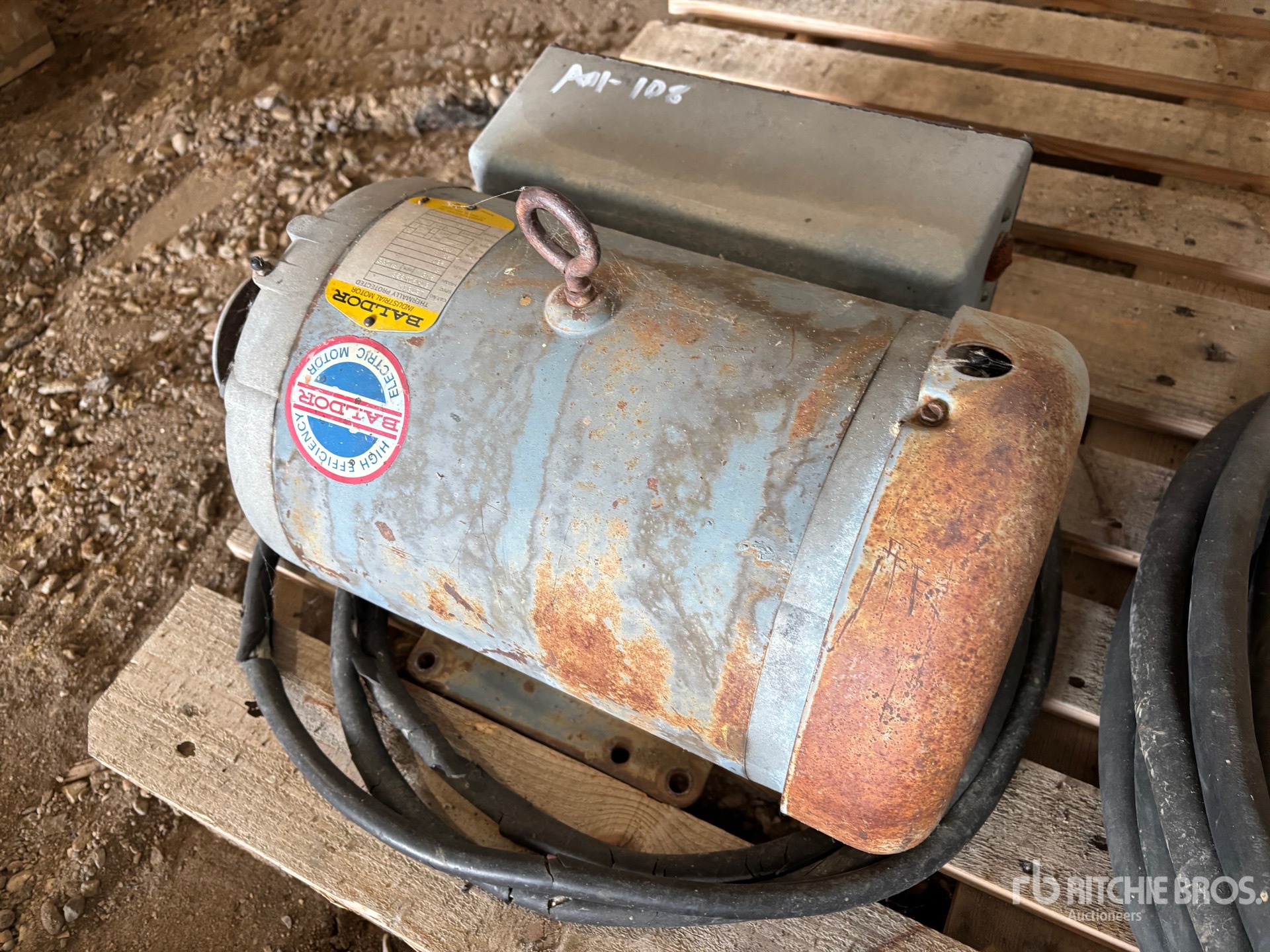 Aspect général with 