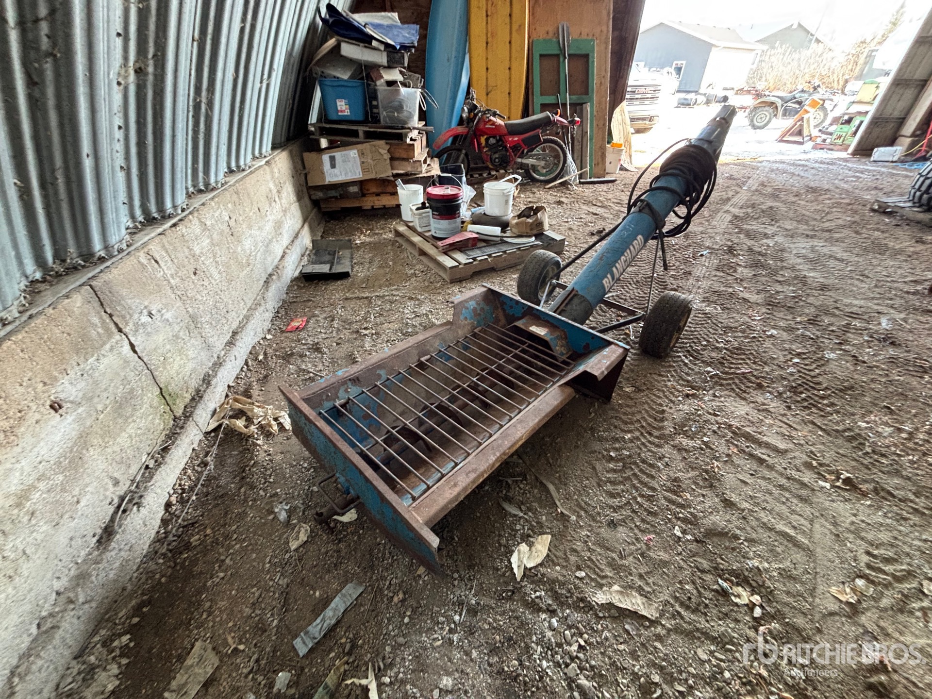 General Appearance with Imagen: esquina delantera izquierda