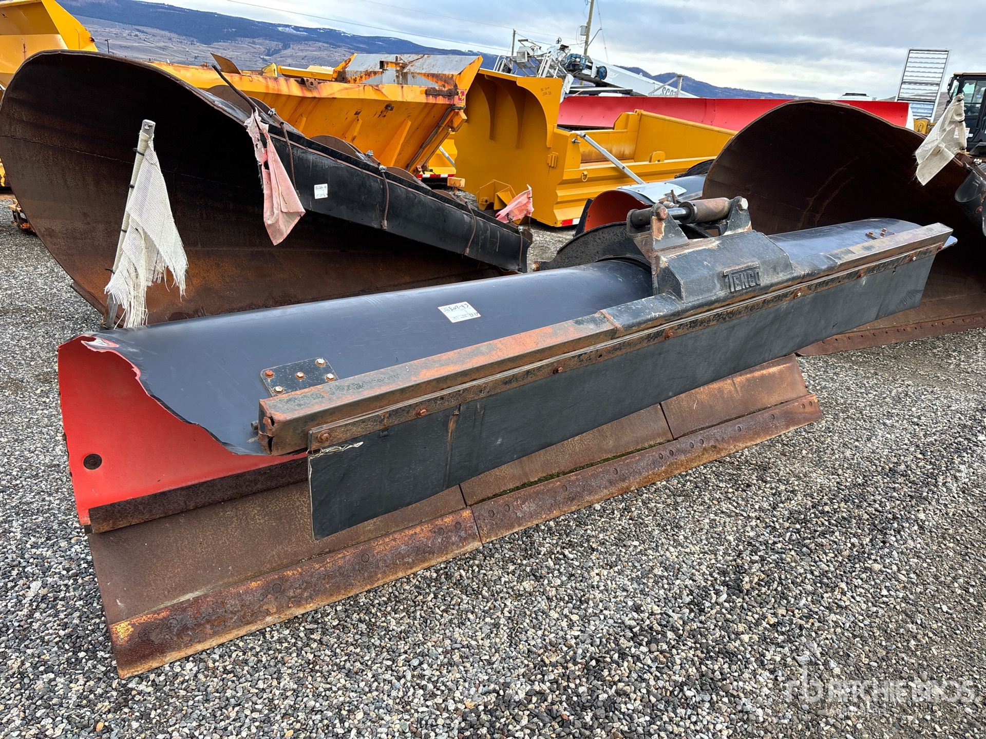 Aspect général with Photo en vedette