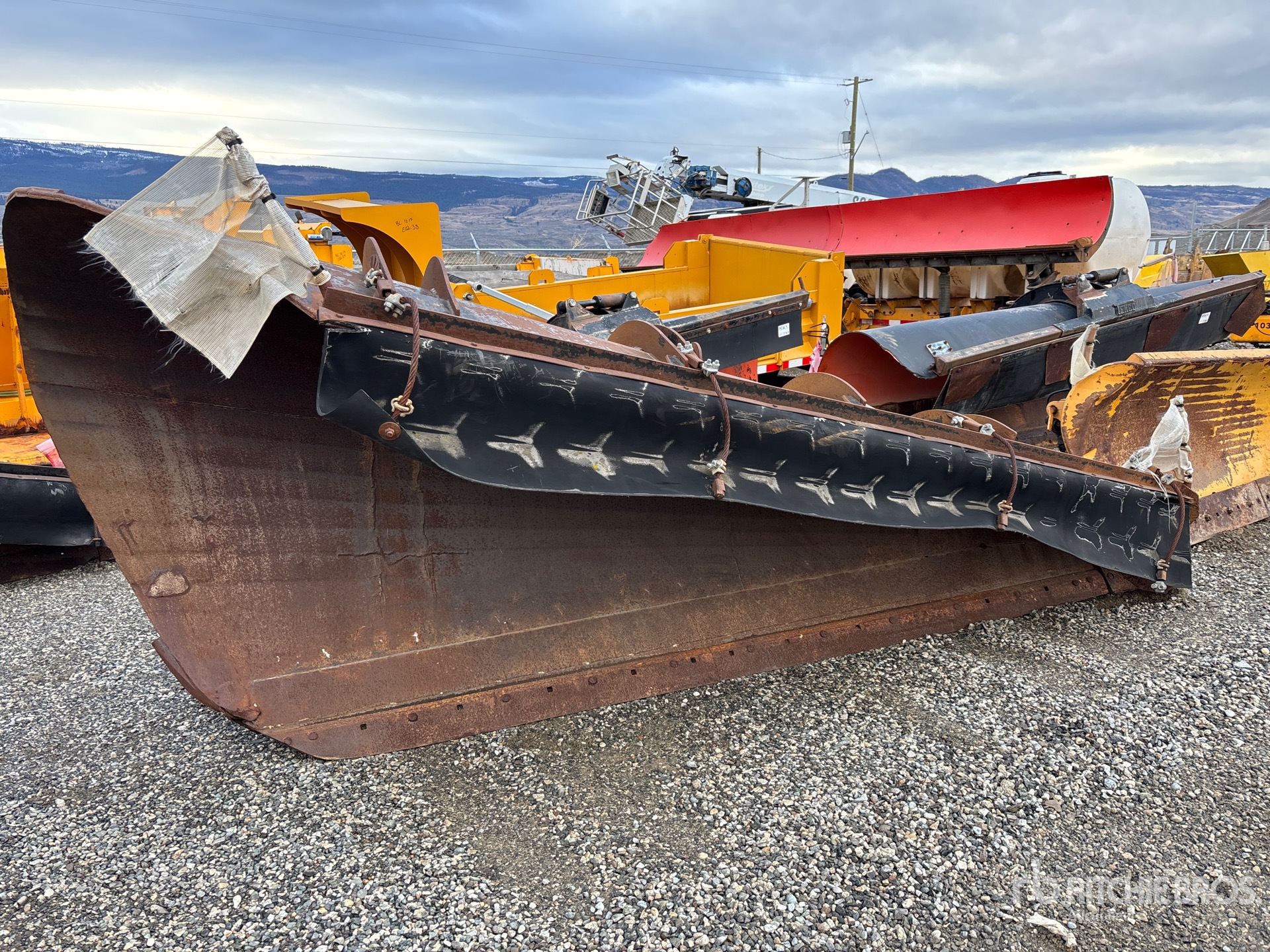 Aspect général with Photo en vedette