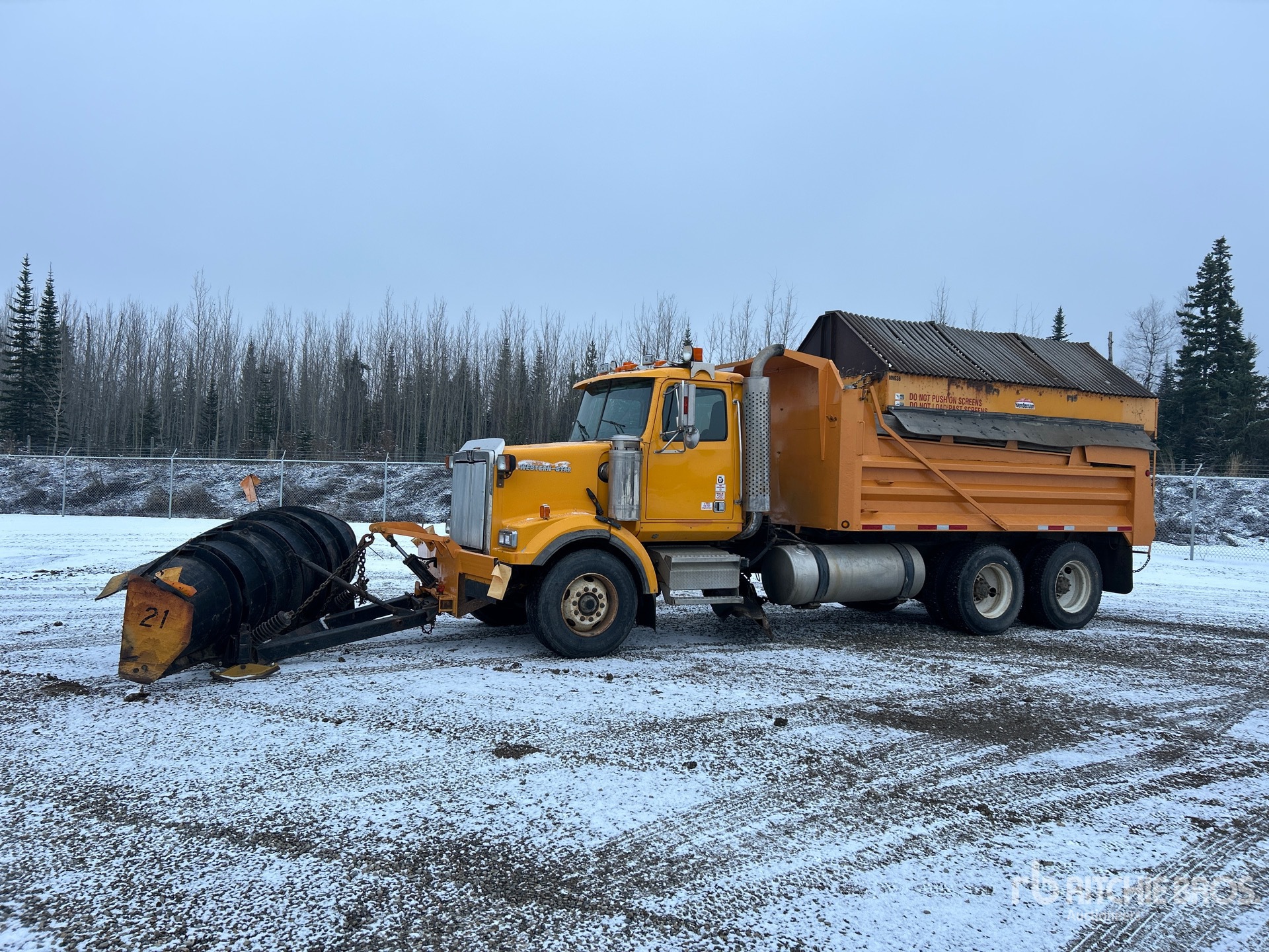 General Appearance with Spin