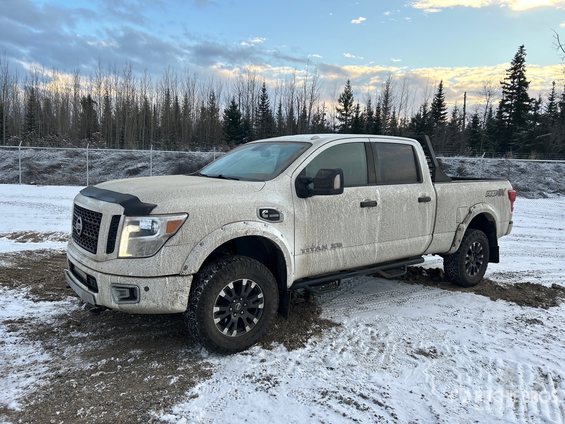 Aspect général with Photo en vedette