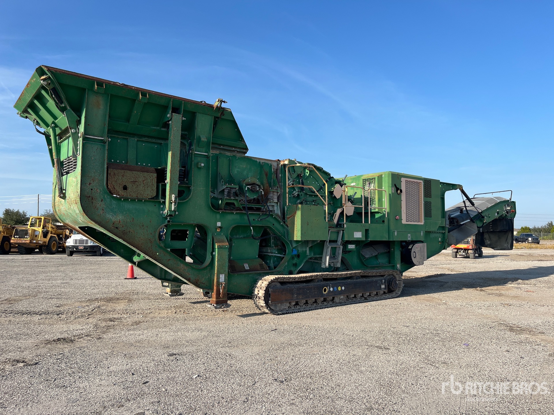 General Appearance with Imagen: esquina delantera derecha