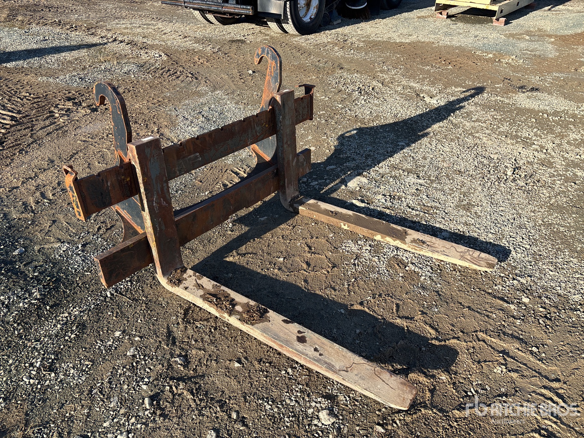 General Appearance with Foto, angolo anteriore destro