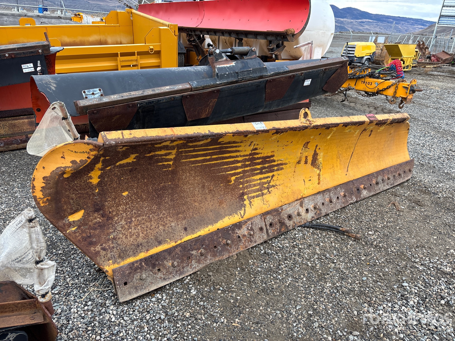 Aspect général with Photo en vedette