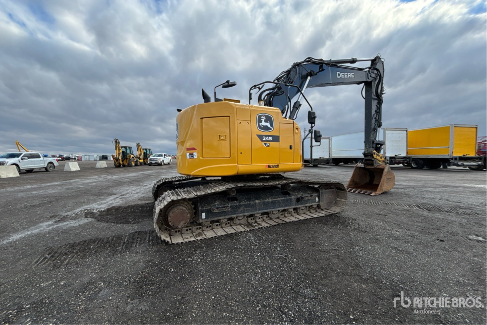 General Appearance with Imagen: esquina trasera derecha