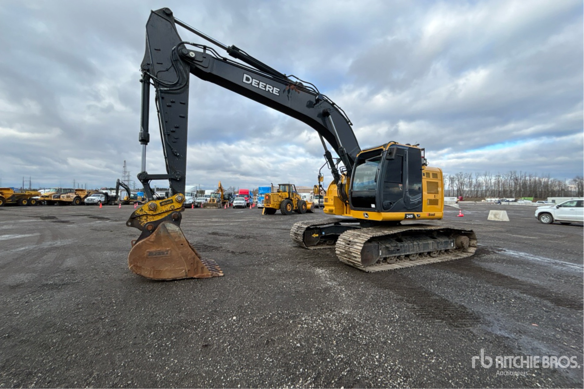 General Appearance with Imagen: esquina delantera izquierda